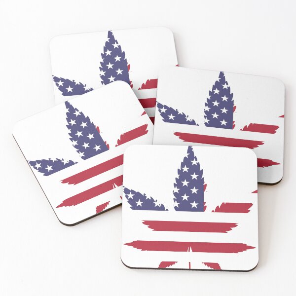 Item preview, American weed designed and sold by WeedSplifs.