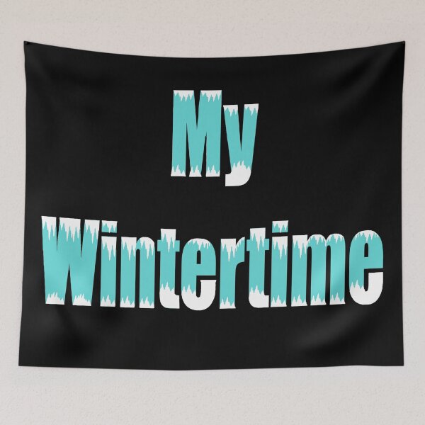 Item preview, My Wintertime Ice cream, unisex winter outfits, winter lovers designed and sold by Kirei-Lily.