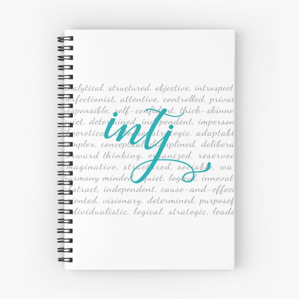 Item preview, Camisa INTJ, MBTI Myers-Briggs, camiseta tipo personalidad designed and sold by ModernDesigns7.