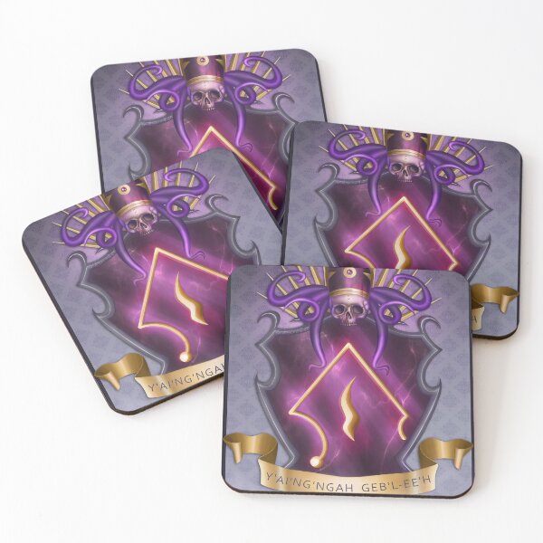 Item preview, The Null Sigil designed and sold by ladykraken.