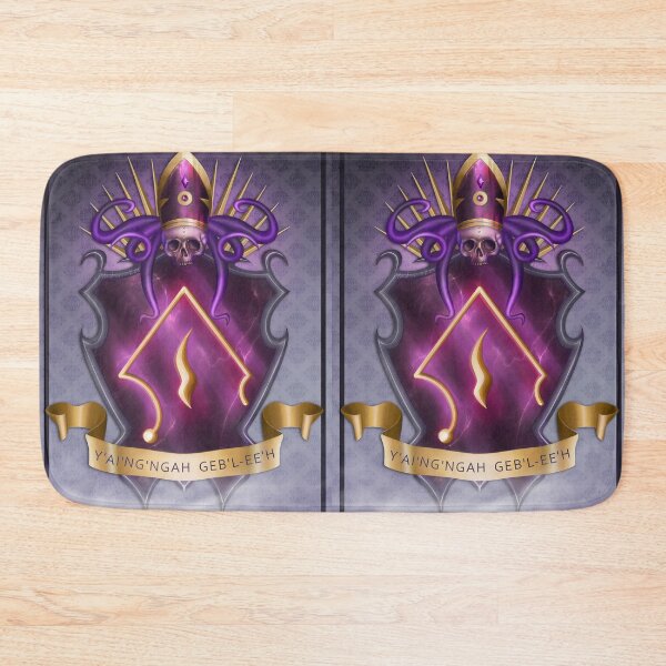 Item preview, The Null Sigil designed and sold by ladykraken.
