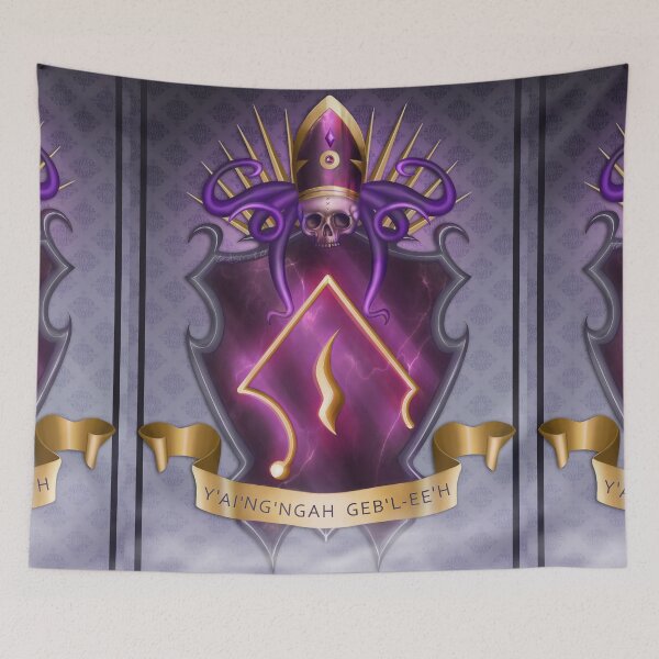 Item preview, The Null Sigil designed and sold by ladykraken.