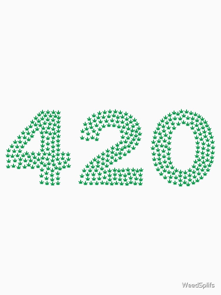 Weed 420 by WeedSplifs