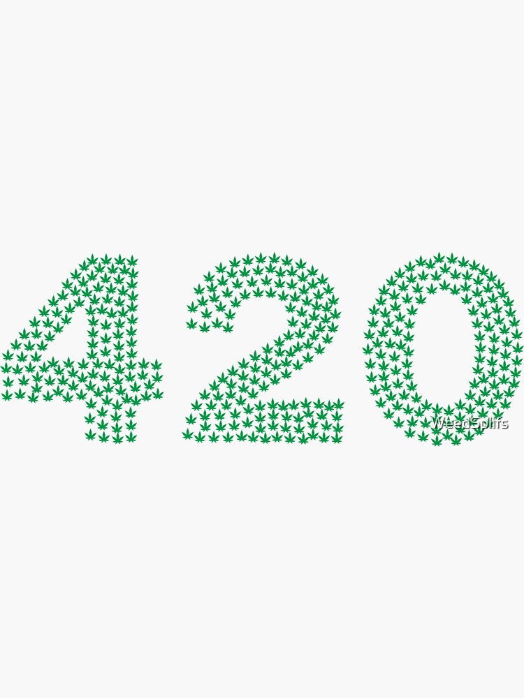Weed 420 by WeedSplifs