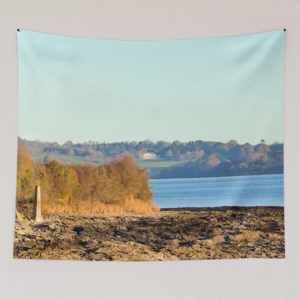 Item preview, Penarrow Point Falmouth designed and sold by Terri Waters Photography & Design.
