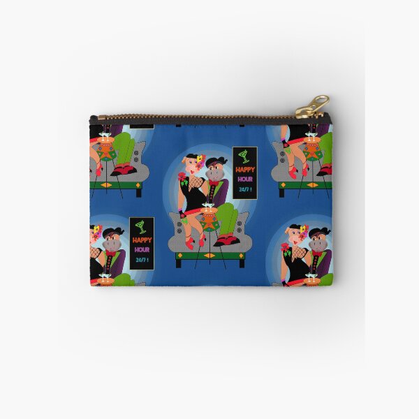 Item preview, Cows and Cocktails - Happy Hour 24/7 designed and sold by Carremo.