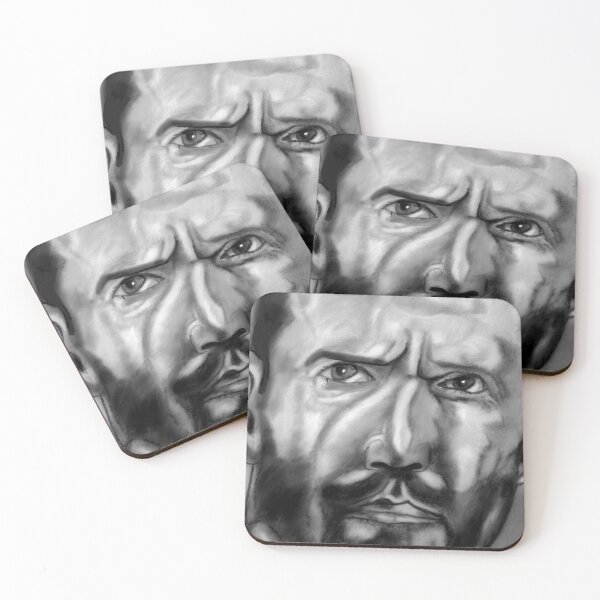 Item preview, Jason Statham designed and sold by Herbert Renard.