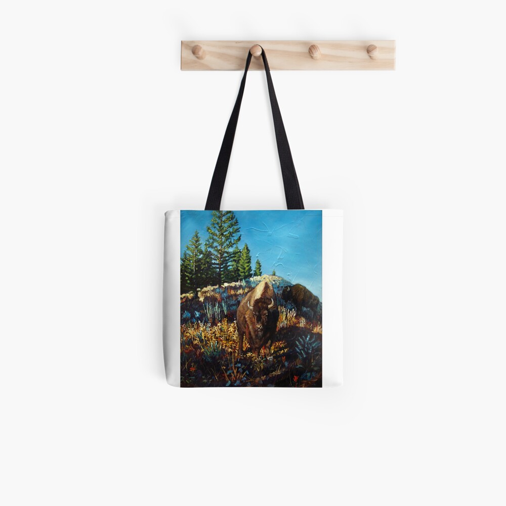 Item preview, All Over Print Tote Bag designed and sold by RetinalKandy.