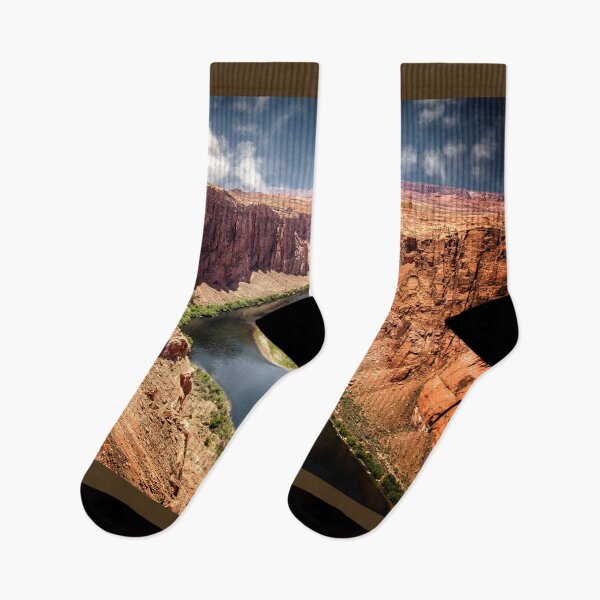 Item preview, The colorado River at Glen Canyon - Arizona designed and sold by Kathy Weaver.