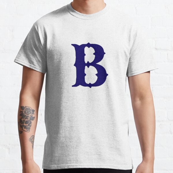 DarthBrooks Brooklyn Dodgers AAFC Kids T-Shirt