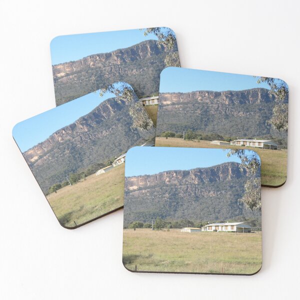 Item preview, Rural Scene, Capertee Valley. Blue Mountains, New South Wales.Ausralia.  designed and sold by RitaBlom.