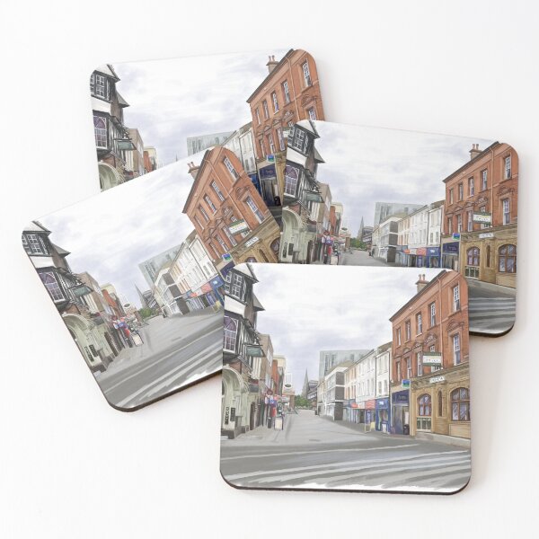 Item preview, Memory Lane designed and sold by John Stringer.