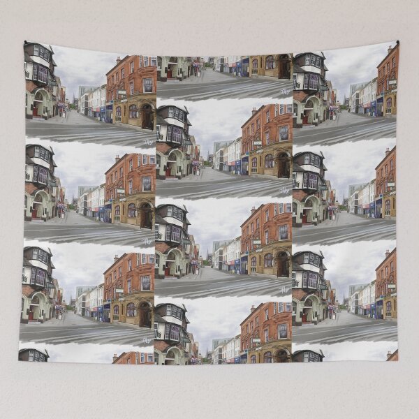 Item preview, Memory Lane designed and sold by John Stringer.