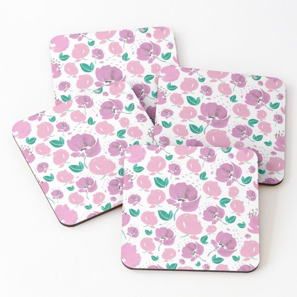 Item preview, Pretty Peonies designed and sold by giulyz.
