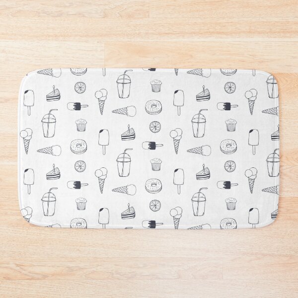 Item preview, Sugar Coma Pattern designed and sold by depresident.
