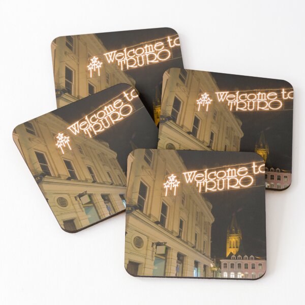 Item preview, Welcome to Truro designed and sold by Terri Waters Photography & Design.