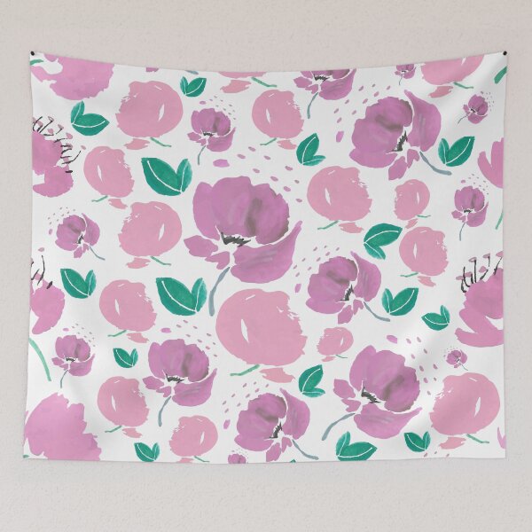 Item preview, Pretty Peonies designed and sold by giulyz.
