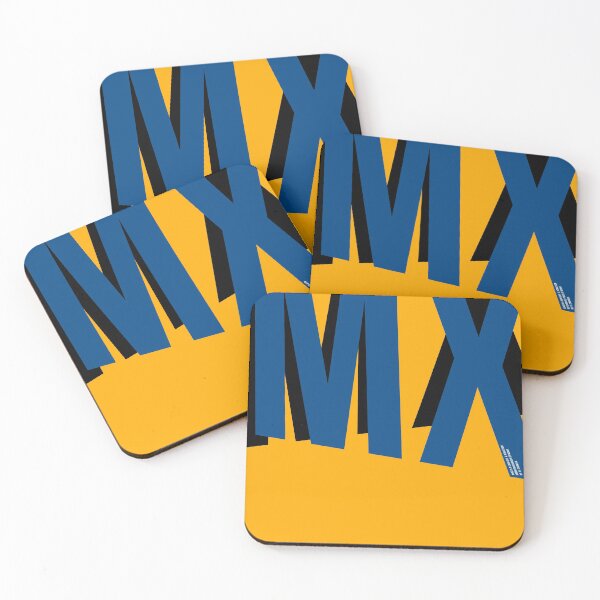 Item preview, MX True designed and sold by MAGDALENE CARMEN.
