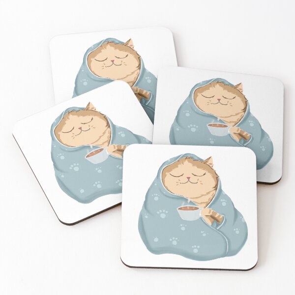 Item preview, cat designed and sold by yasmen1.
