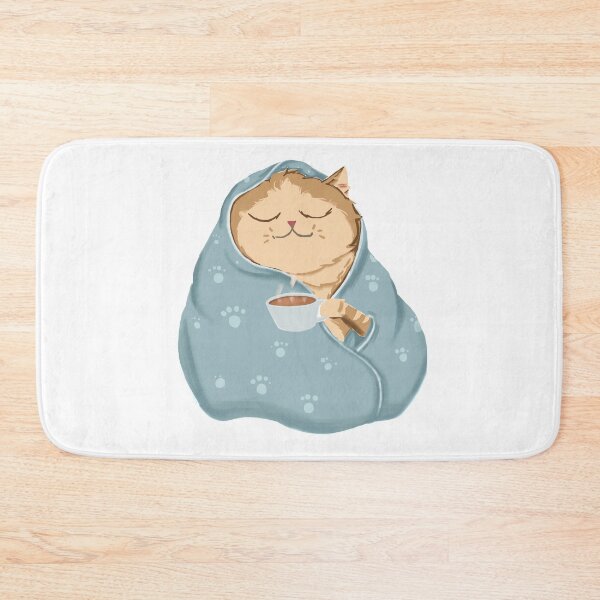 Item preview, cat designed and sold by yasmen1.