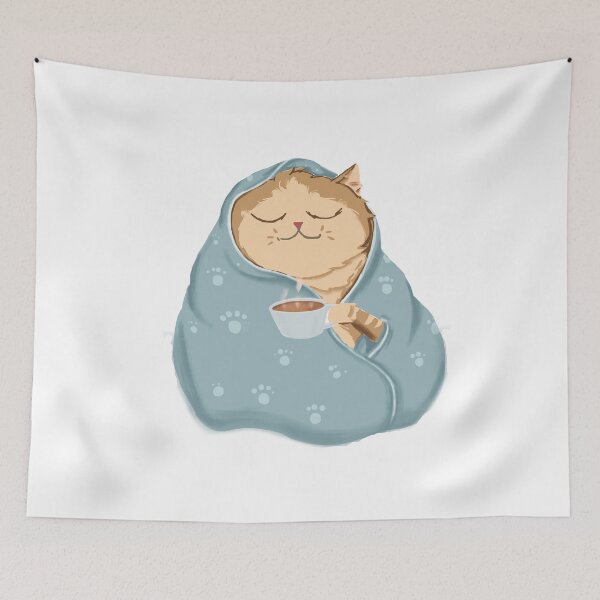Item preview, cat designed and sold by yasmen1.