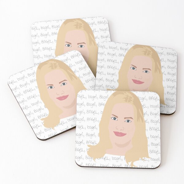 Item preview, Britta - Bagel designed and sold by Turquoise Tortoise.