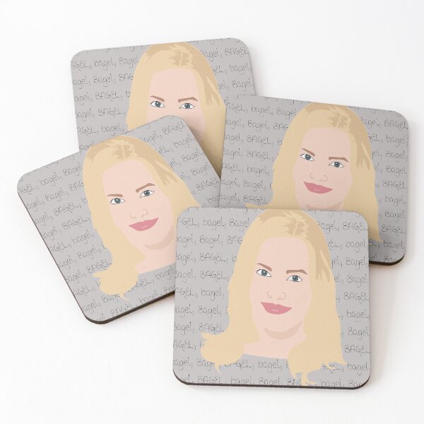 Item preview, Britta - Bagel designed and sold by Turquoise Tortoise.