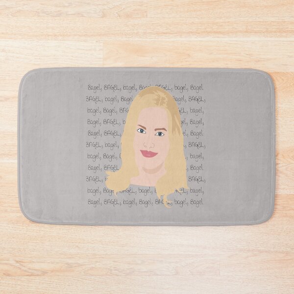 Item preview, Britta - Bagel designed and sold by Turquoise Tortoise.