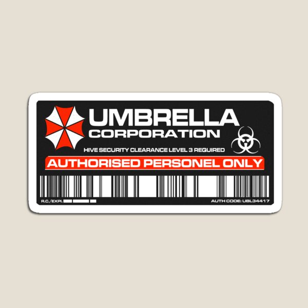 Umbrella Corporation- Utah Hive