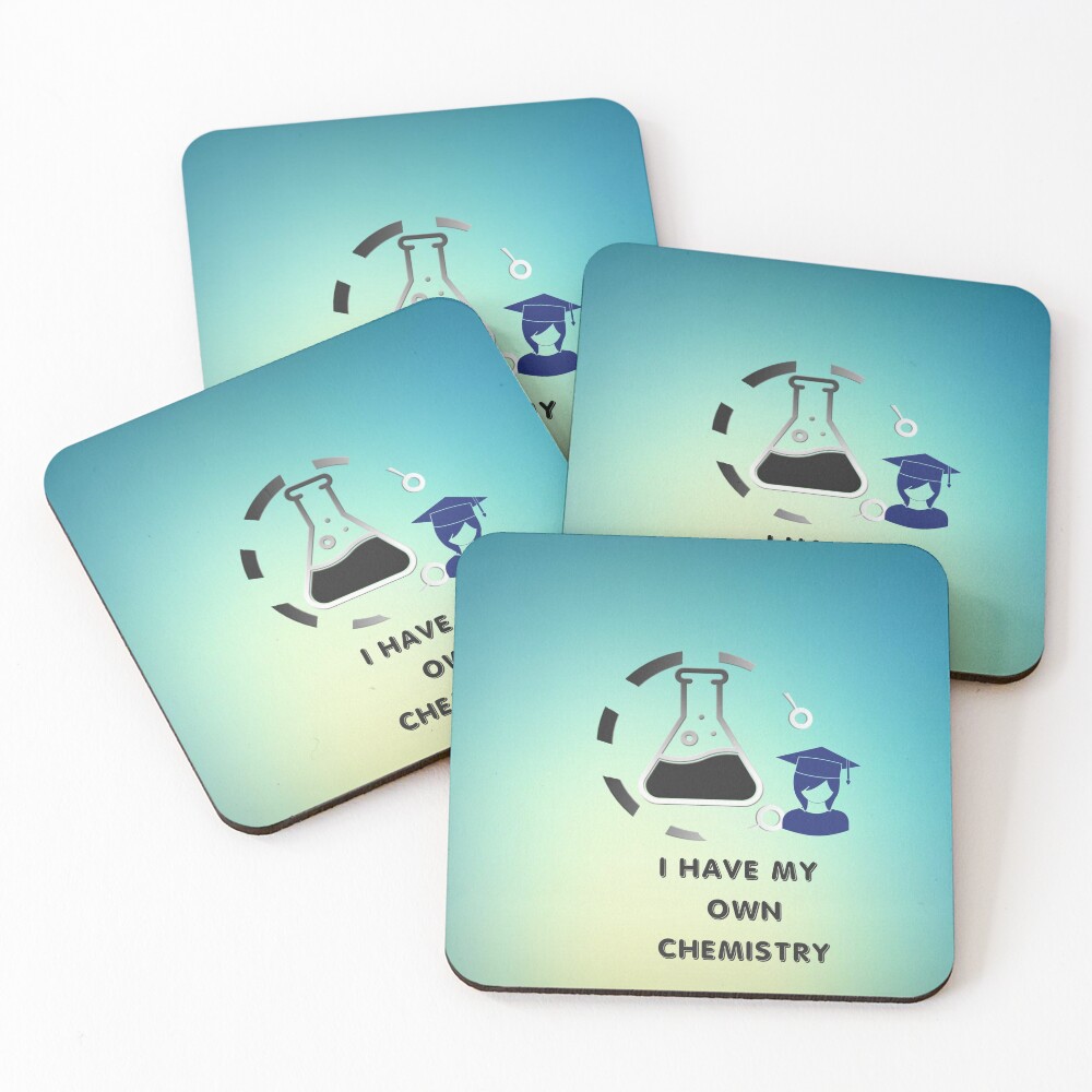 Item preview, Coasters (Set of 4) designed and sold by Raju2018.