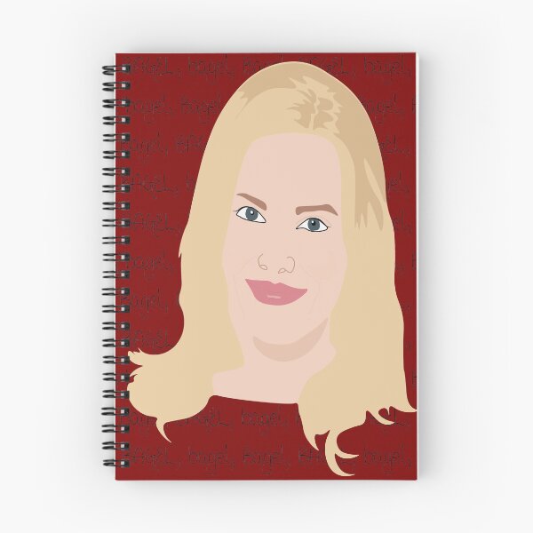 Item preview, Britta - Bagel designed and sold by Turquoise Tortoise.
