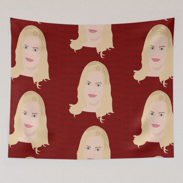Item preview, Britta - Bagel designed and sold by Turquoise Tortoise.