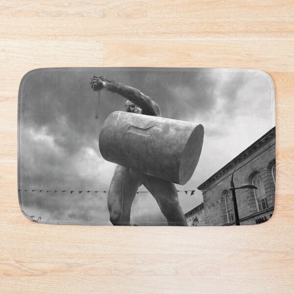Item preview, The Drummer Truro designed and sold by Terri Waters Photography & Design.