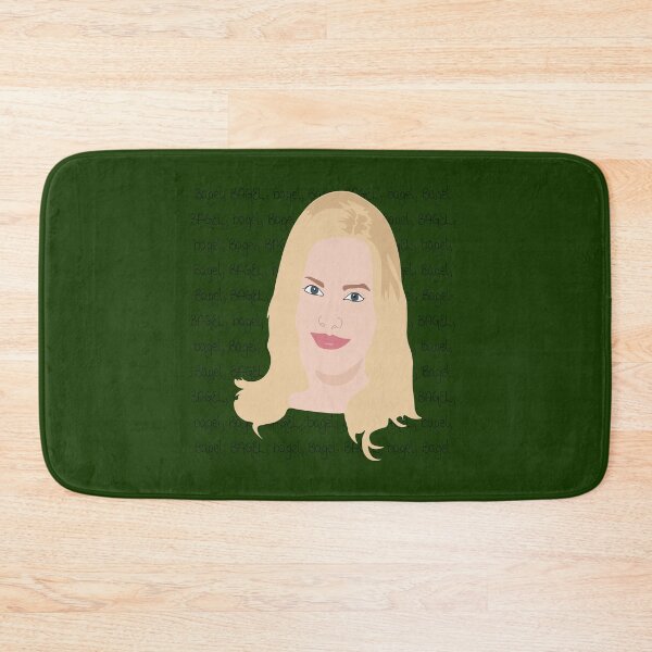 Item preview, Britta - Bagel designed and sold by Turquoise Tortoise.