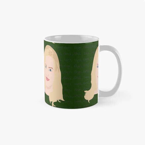 Item preview, Britta - Bagel designed and sold by Turquoise Tortoise.