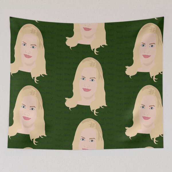 Item preview, Britta - Bagel designed and sold by Turquoise Tortoise.