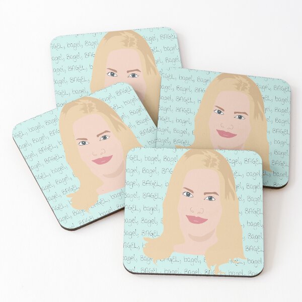 Item preview, Copy of Britta - Bagel designed and sold by Turquoise Tortoise.