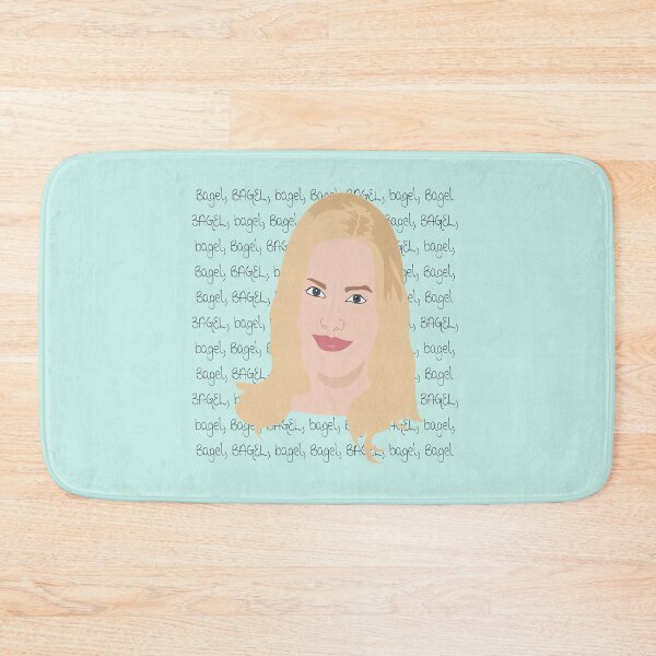Item preview, Copy of Britta - Bagel designed and sold by Turquoise Tortoise.
