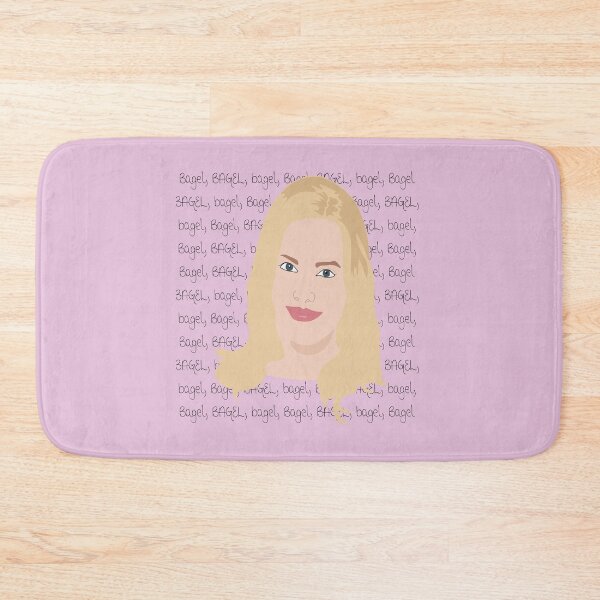 Item preview, Copy of Britta - Bagel designed and sold by Turquoise Tortoise.