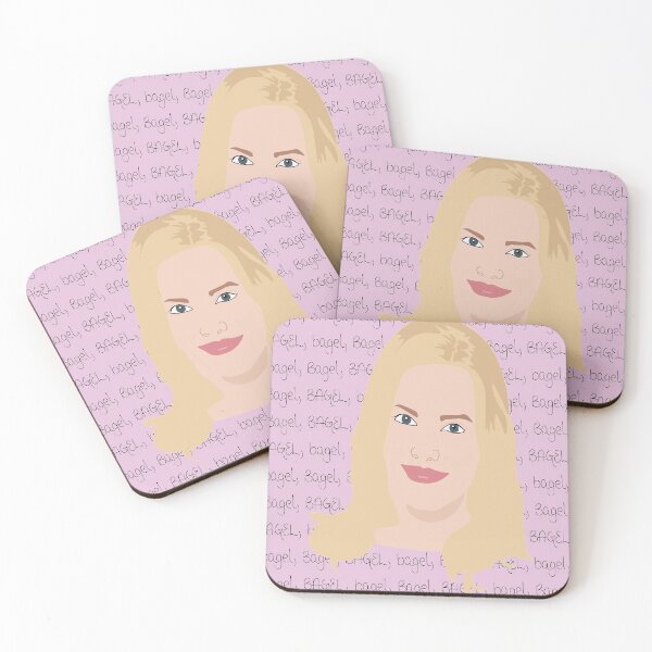 Item preview, Copy of Britta - Bagel designed and sold by Turquoise Tortoise.