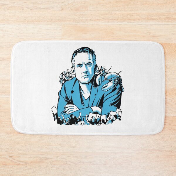 Item preview, Dr Jordan Peterson designed and sold by DesignMonster.