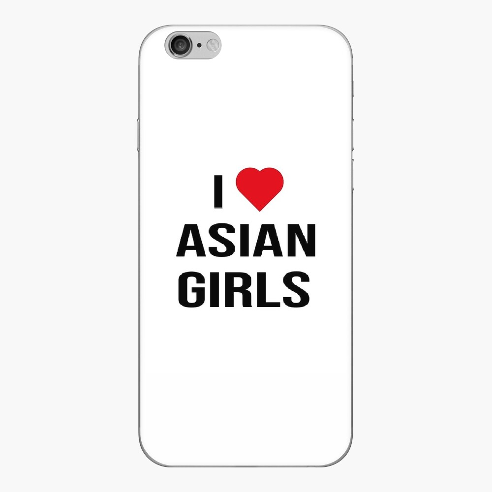 iPhone X/XS Slaysian Love Asian Fashion Lover Asians Slay AAPI Awareness  Case