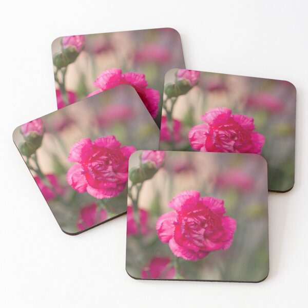Item preview, Carnation designed and sold by Carole Pallier.