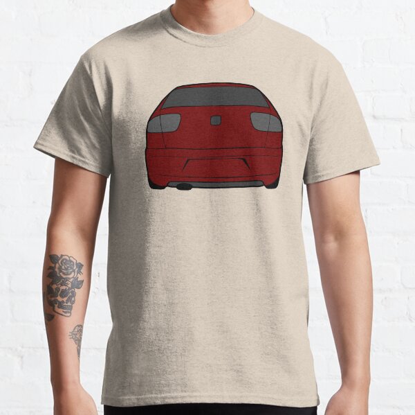 target vw shirt