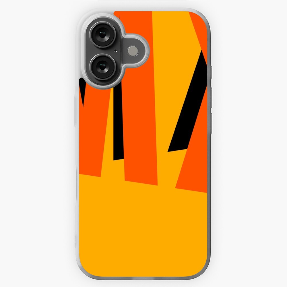 Item preview, iPhone Soft Case designed and sold by MCANTO.