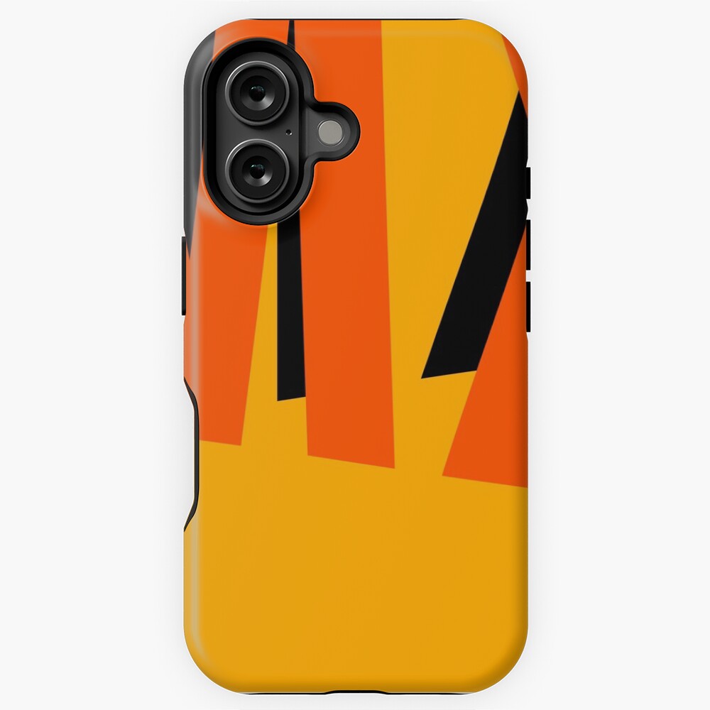 Item preview, iPhone Tough Case designed and sold by MCANTO.