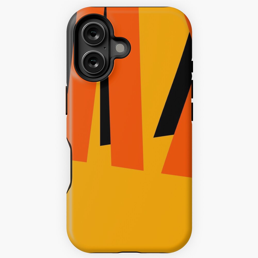 Item preview, iPhone Magsafe Tough Case designed and sold by MCANTO.