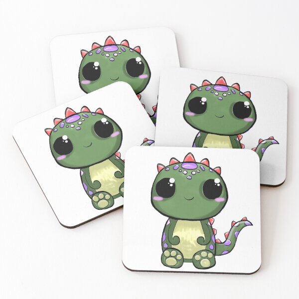 Item preview, Dino cutie  designed and sold by SLDesignsUK.