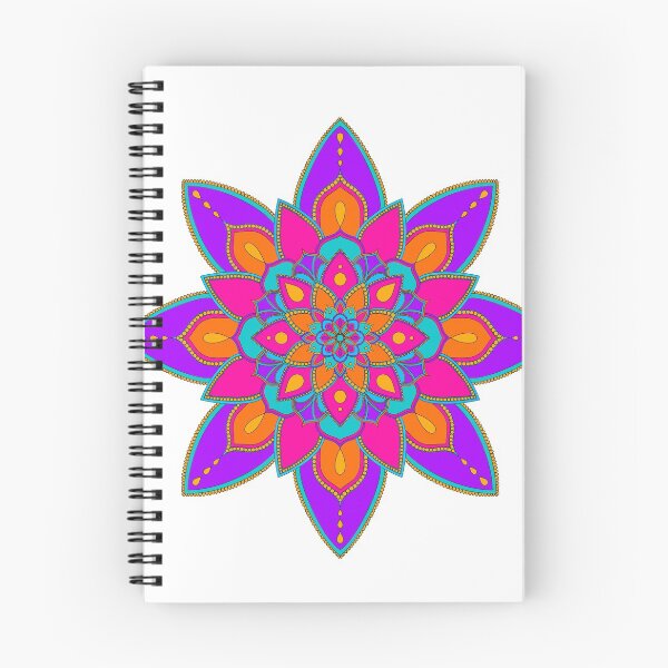 Item preview, Mandala designed and sold by Dazedtortoise.