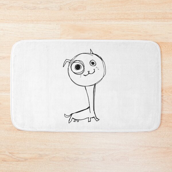 Item preview, cute cat designed and sold by yasmen1.